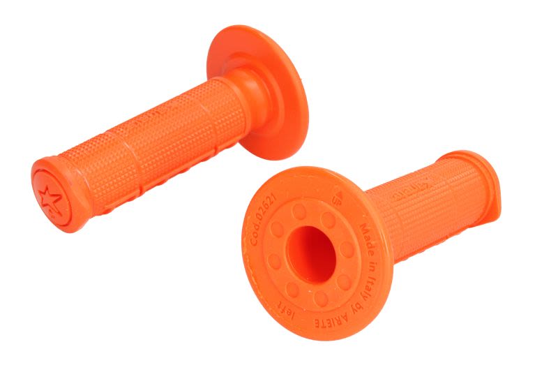 Manșoane ARIETE diametru 22, lungime 115 mm, portocaliu, 24 mm