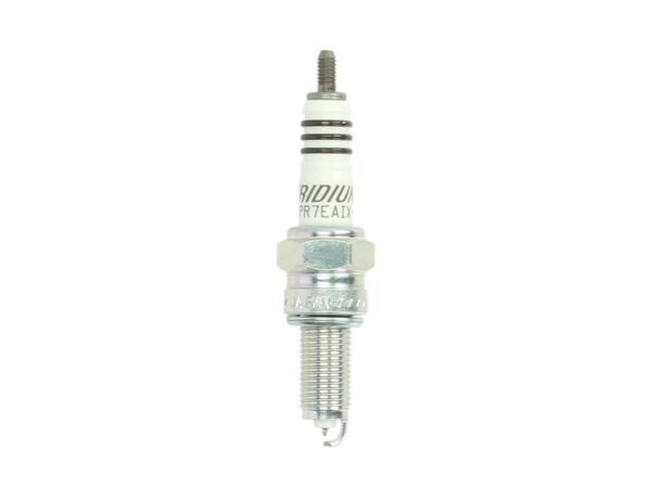 Bujie NGK CPR7EAIX-9, diametru 10,0 mm, cheie 16,0 mm, filet 19,0 mm