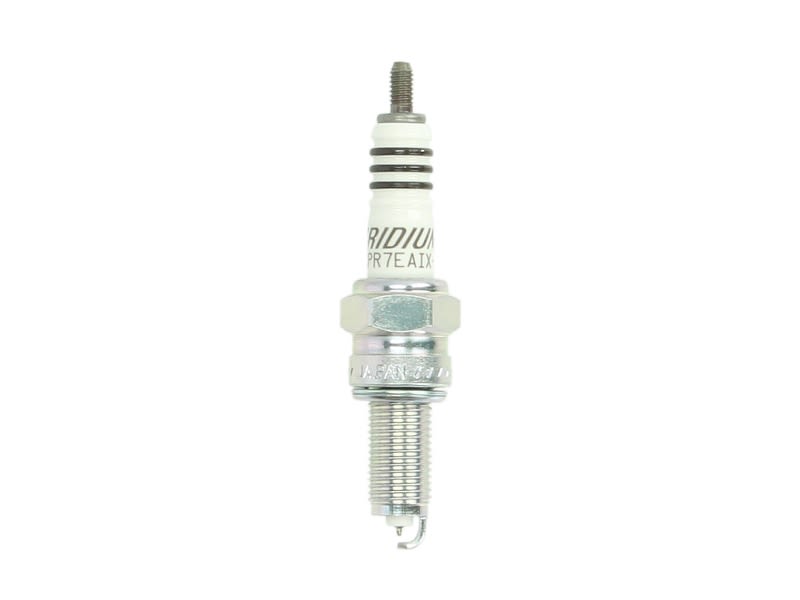 Bujie NGK CPR7EAIX-9, diametru 10,0 mm, cheie 16,0 mm, filet 19,0 mm