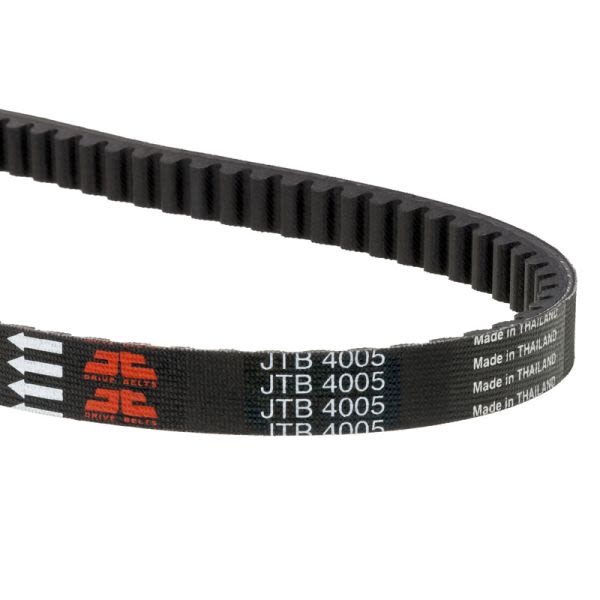 Curea transmisie JT lungime 830,0 mm, lățime 18,5 mm