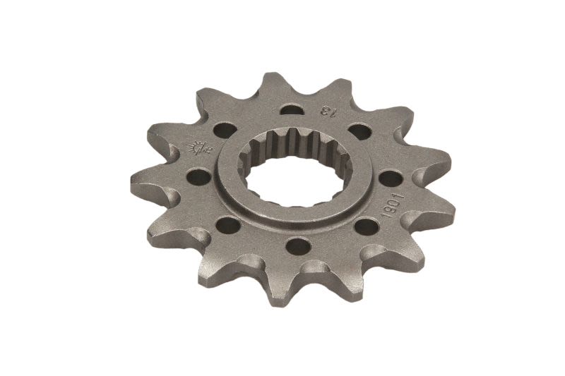 Pinion lanț JT diametru 25,0 mm, lățime 8,8 mm, material Oțel, tip lanț 520