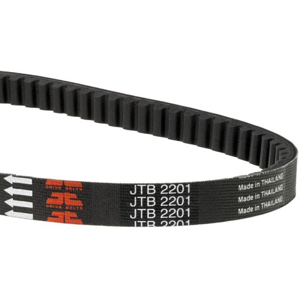 Curea transmisie JT lățime 18,9 mm, lungime 769 mm pentru SUZUKI AN 125 1995-2000
