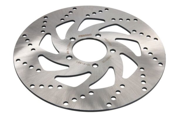 Disc frână FERODO cantitate per ambalaj 1,0 buc., diametru 8,5 mm, diametru 60,0 mm, diametru 260,0 mm