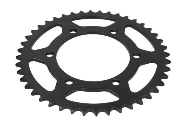 Foaie lanț JT diametru 10,5 mm, diametru 110,0 mm, material Oțel, tip lanț 520