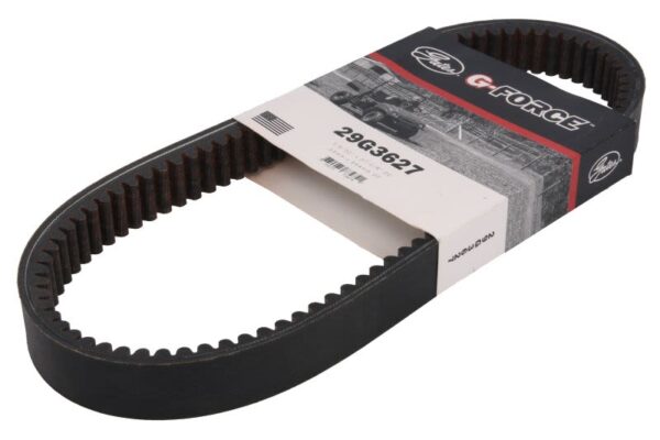 Curea transmisie GATES lățime 33 mm, grosime 13,5 mm, lungime 944 mm pentru CAN-AM DEFENDER, OUTLANDER. 427 2018-2023