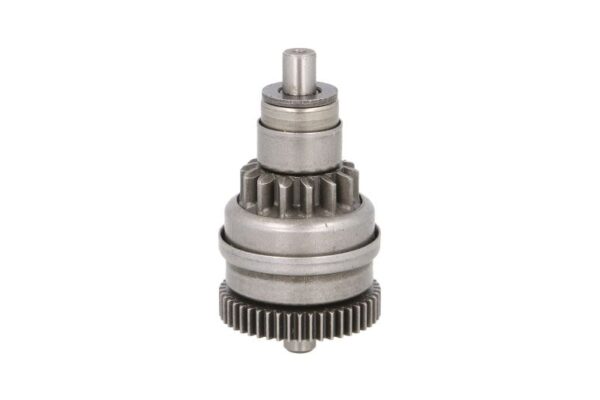 Pinion electromotor RMS