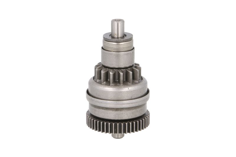 Pinion electromotor RMS
