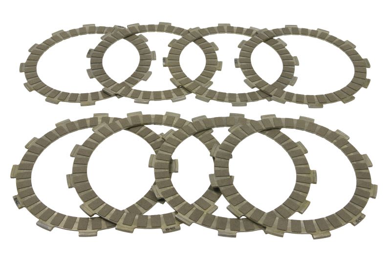 Disc ambreiaj TRW pentru SUZUKI DR, XF 650/750/800 1988-2003