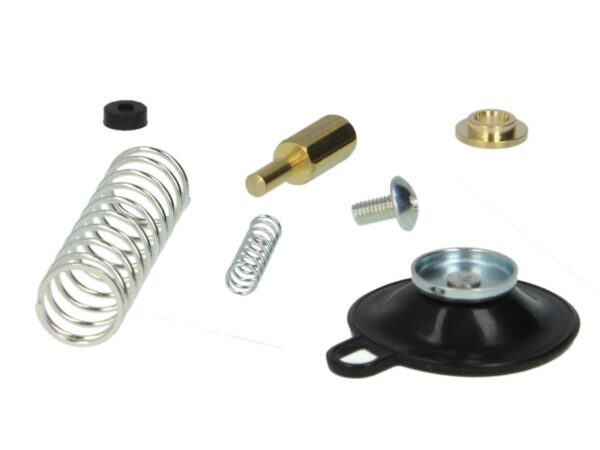 Supapă de tăiere aer TOURMAX pentru YAMAHA TT, XT, XTZ 600/660 1983-1999