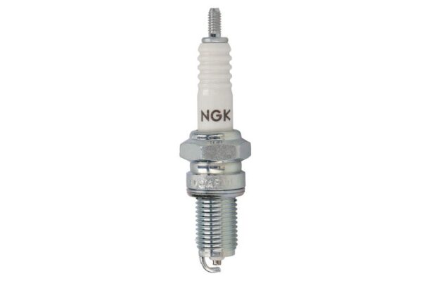 Bujie NGK DP7EA-9, cheie 18,0 mm, filet 19,0 mm, tip electrod nichel