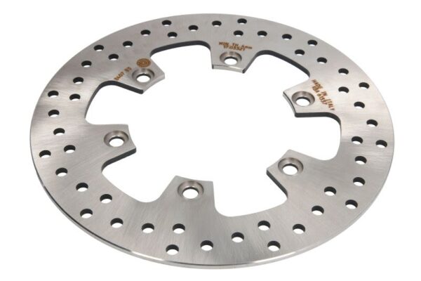 Disc frână BREMBO cantitate per ambalaj 1,0 buc., diametru 10,5 mm, diametru 121,0 mm, diametru 260,0 mm