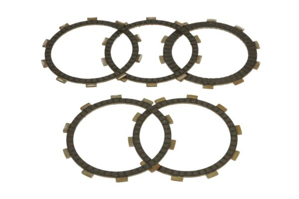 Disc ambreiaj FERODO pentru HONDA VT, XL 125 1999-2007