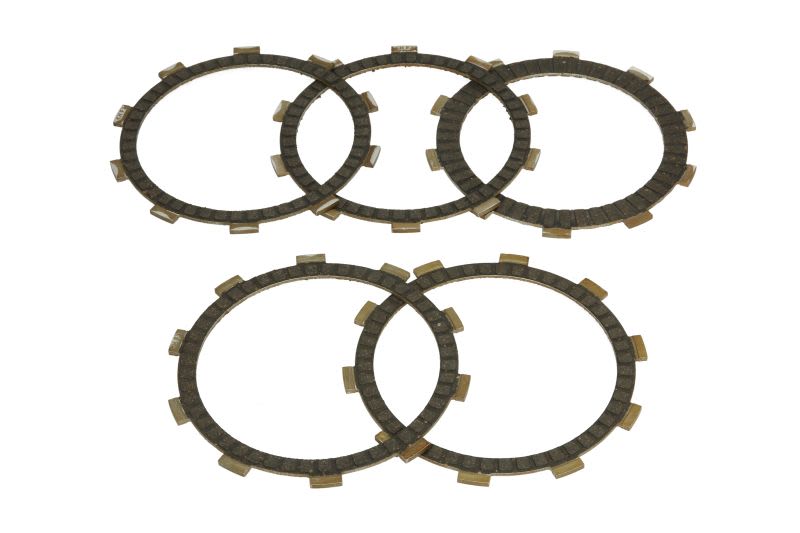 Disc ambreiaj FERODO pentru HONDA VT, XL 125 1999-2007