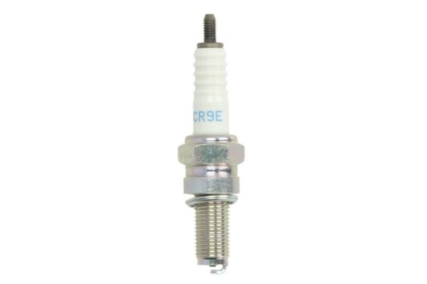 Bujie NGK CR9E, cheie 16,0 mm, filet 19,0 mm, tip electrod nichel