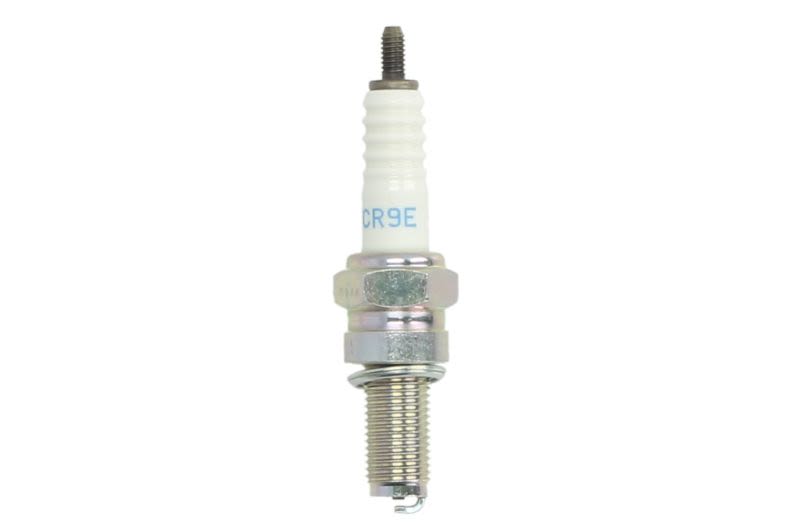 Bujie NGK CR9E, cheie 16,0 mm, filet 19,0 mm, tip electrod nichel