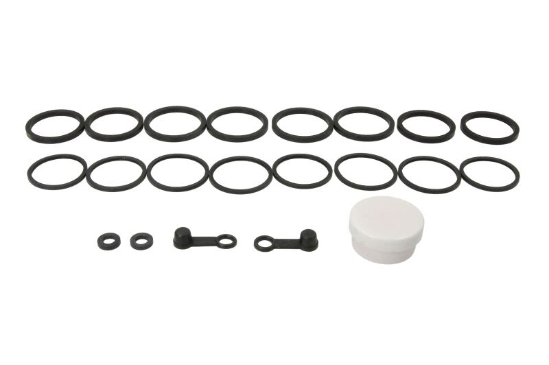 Kit reparație etrier frână disc TOURMAX față