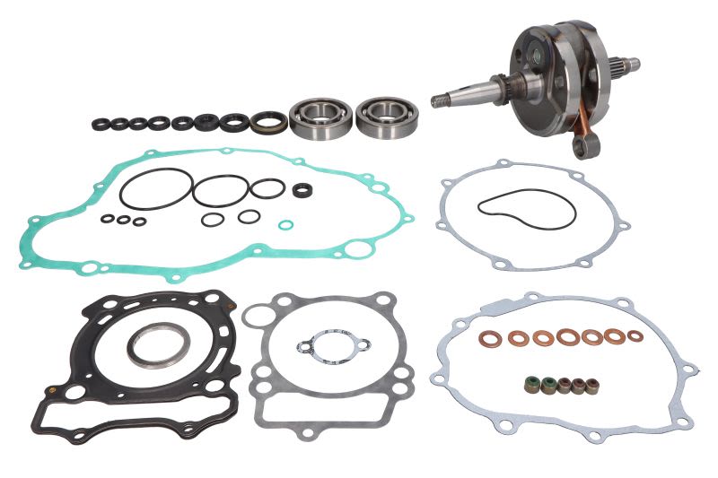 Kit reparație arbore cotit HOT RODS