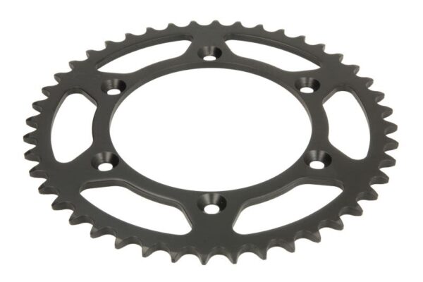 Foaie lanț JT diametru 8,5 mm, diametru 125,0 mm, material Oțel, tip lanț 520