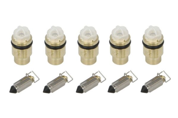 Supapă ac plutitor TOURMAX pentru YAMAHA XJR, XV 750/1200/1300 1995-2001