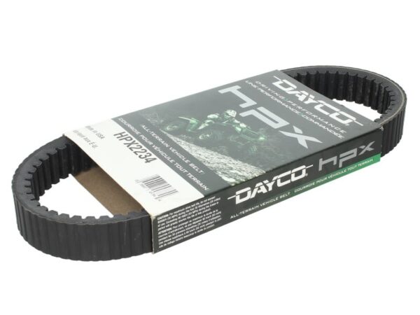 Curea transmisie DAYCO lungime 893 mm pentru ARCTIC CAT; SUZUKI LT-A 700/750 2005-2010
