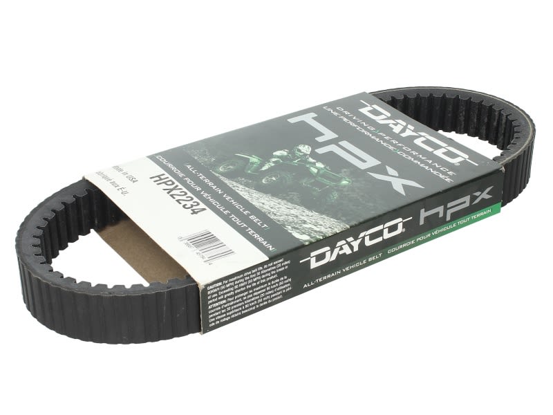 Curea transmisie DAYCO lungime 893 mm