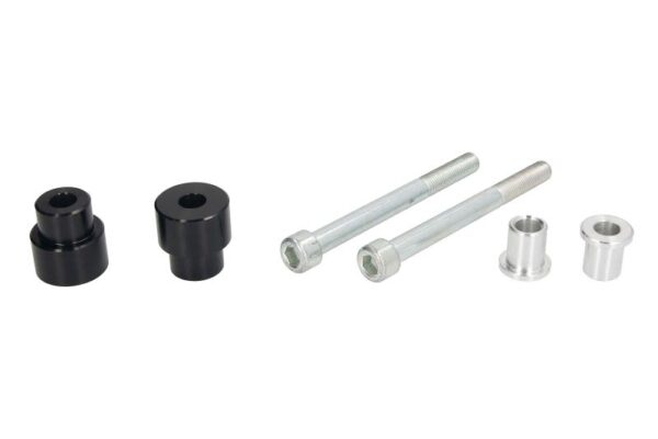 Protecție cadru RDMOTO pentru YAMAHA FZ6 600 2004-2017