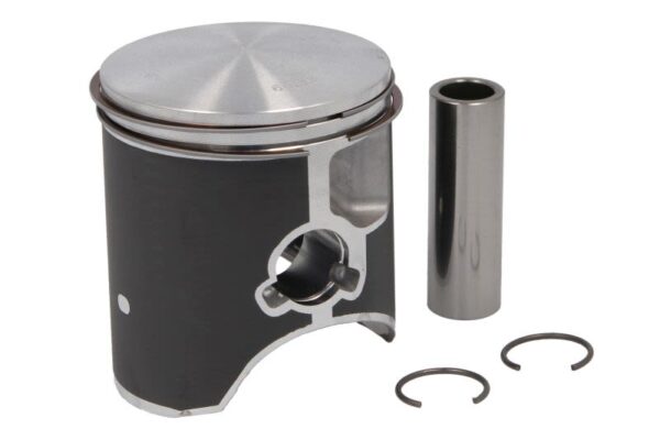 Piston VERTEX 250,0 cm³, diametru 66,35 mm, diametru 18,0 mm, selecția B