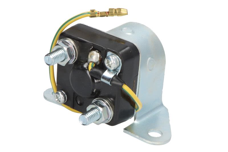 Releu electromotor TOURMAX