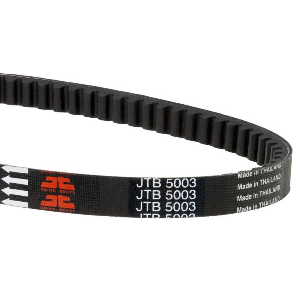 Curea transmisie JT lungime 669,0 mm, lățime 18,0 mm