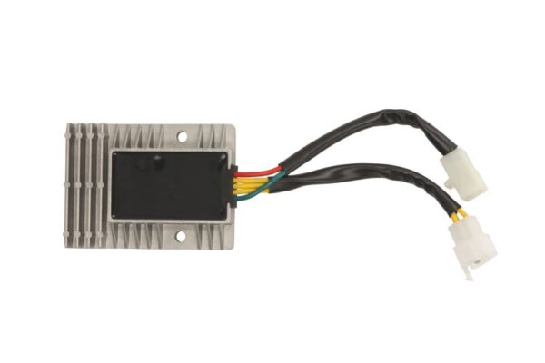 Regulator alternator RMS pentru KYMCO DINK, DOWNTOWN, PEOPLE, VENOX, XCITING 125-500 2002-2016