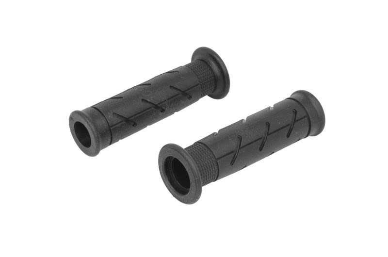 Manșoane ARIETE diametru 22, lungime 120 mm, negru, 24 mm