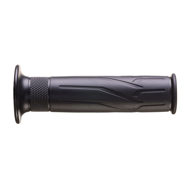 Manșoane ARIETE diametru 22, lungime 125 mm, negru, 24 mm