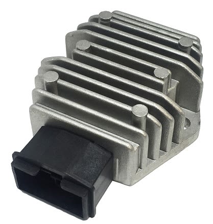 Regulator alternator DZE înălțime 30,0 mm, lungime 76,0 mm, lățime 72,0 mm, curent nominal 35,0 A