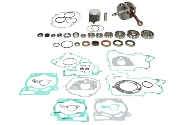 Kit reparație arbore cotit WRENCH RABBIT pentru KTM EXC 200 2000-2002
