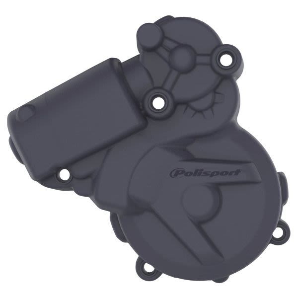 Kituri plastice POLISPORT albastru pentru HUSQVARNA TE 250/300 2015-2016