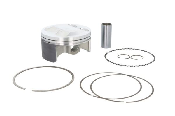 Piston WOSSNER diametru 97,46 mm pentru HUSQVARNA TE 610 2006-2010