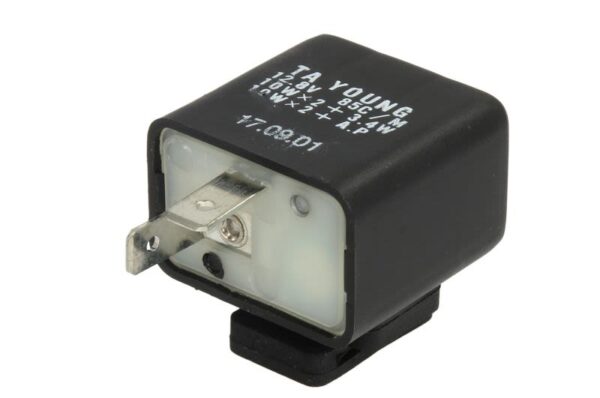 Releu semnalizare RMS pentru MBK CT, TARGET, YW; YAMAHA BW S, CR, CT, YA 50/100