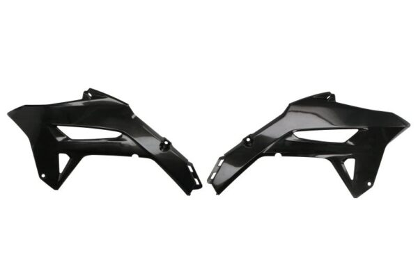 Kituri plastice CEMOTO negru pentru HONDA CRF 250/450 2021-2023