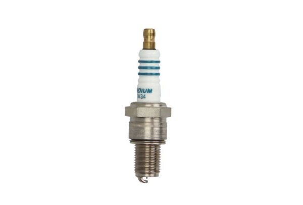 Bujie DENSO cheie 20,6, lungime filet 19 mm, diametru 14 mm