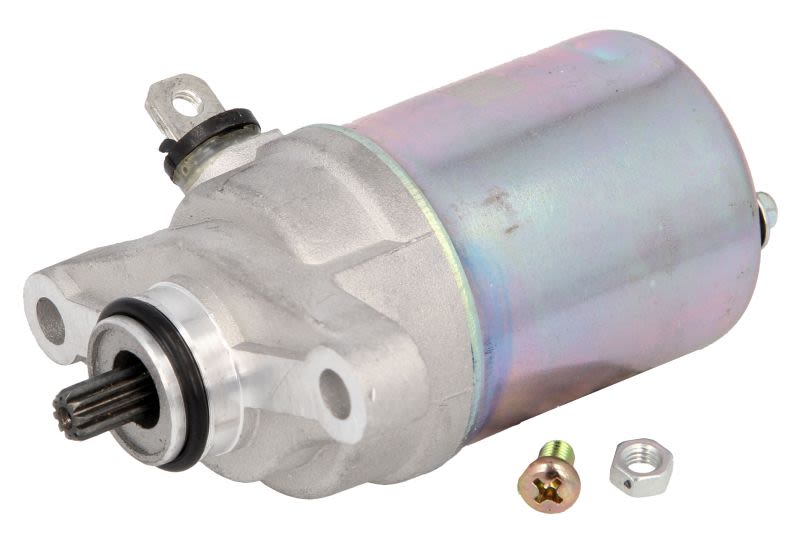 Electromotor ATHENA