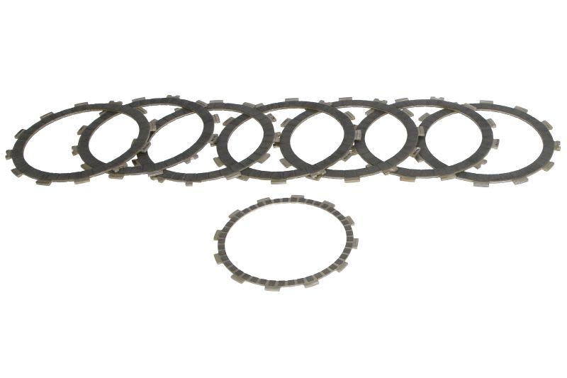 Disc ambreiaj TRW pentru SUZUKI GSX-R 600 2006-2007
