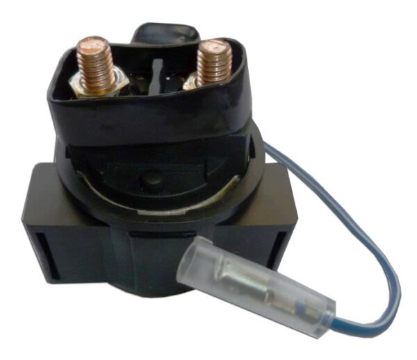 Releu electromotor DZE 12 V, 150 A pentru YAMAHA FJ 1100/1200 1984-1992