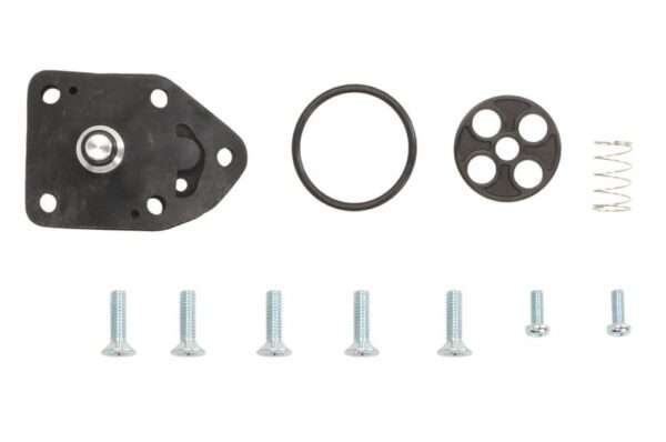 Robinet combustibil TOURMAX pentru KAWASAKI ER 500 2001-2005