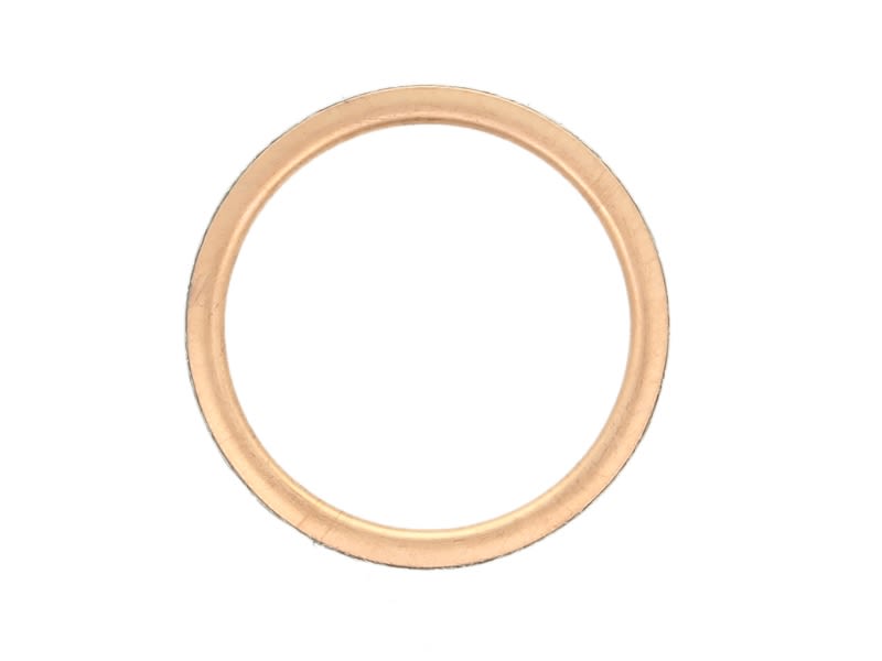 Garnitură sistem evacuare ATHENA 37,3 × 44 × 3,5 mm