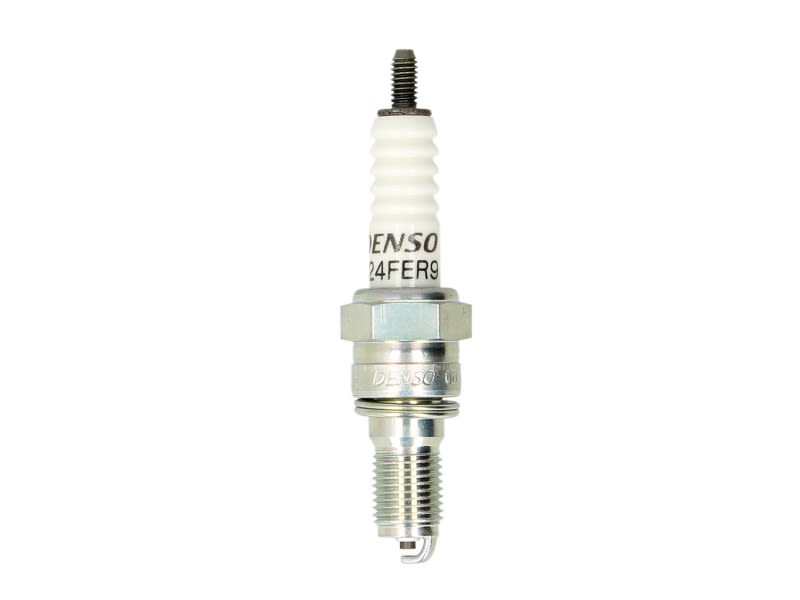 Bujie DENSO diametru 10,0 mm, cheie 16,0 mm, filet 19,0 mm, tip electrod Standard