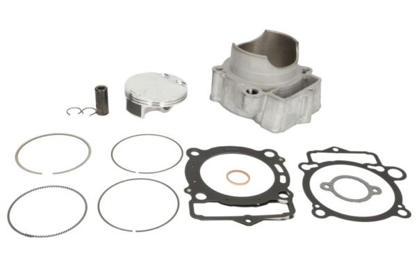 Cilindru motor CYLINDER WORKS pentru KTM SX-F, XC-F 350 2013-2015