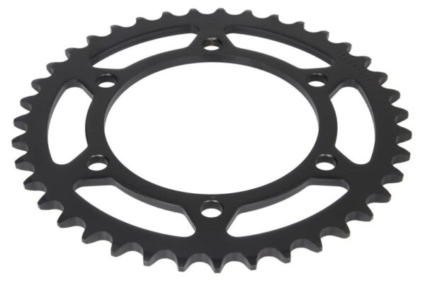 Foaie lanț JT diametru 10,5 mm, diametru 110,0 mm, material Oțel, tip lanț 520