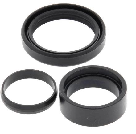 Simering arbore principal cutie manuală ALL BALLS pentru HONDA CR, CRF 250/450/500 1988-2020