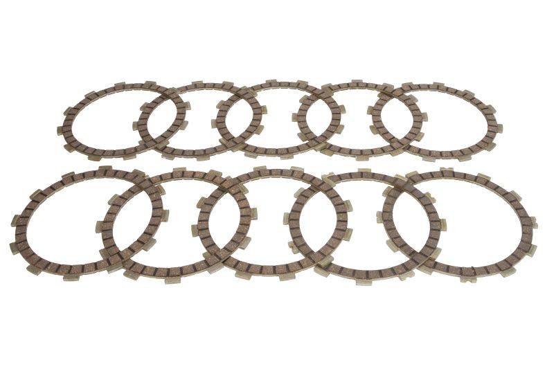 Disc ambreiaj 4 RIDE pentru HONDA ST 1100 1990-2001