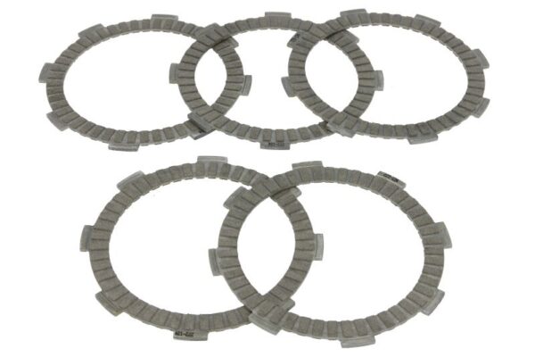 Disc ambreiaj TRW diametru 91,0 mm, diametru 119,0 mm, diametru 110,0 mm, număr discuri 5,0 buc.